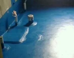 临淄卫生间测漏水多少钱